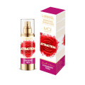 Рідкий вібратор MAI Cosmetics Cosmetics Lubigel Strawberry 30 мл