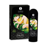 Збудливий гель для пар Shunga LOTUS NOIR 60 мл Збудливий гель для пар Shunga LOTUS NOIR 60 мл