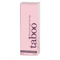 Крем Ruf TABOO Plaisir Intime 30 мл