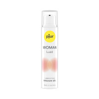 Жидкий вибратор pjur Woman Lust 15 мл Жидкий вибратор pjur Woman Lust 15 мл