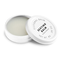 Бальзам для клітора Bijoux Indiscrets Sexting Balm (Пиши, грай та запалюй), розігрівальний Бальзам для клітора Bijoux Indiscrets Sexting Balm (Пиши, грай та запалюй), розігрівальний