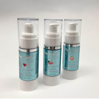 Рідкий вібратор 5th Paradise Strong Liquid Vibration Strawberry, 30 мл Рідкий вібратор 5th Paradise Strong Liquid Vibration Strawberry, 30 мл