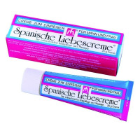 Збудливий крем Milan Spanische Liebescreme Збудливий крем Milan Spanische Liebescreme