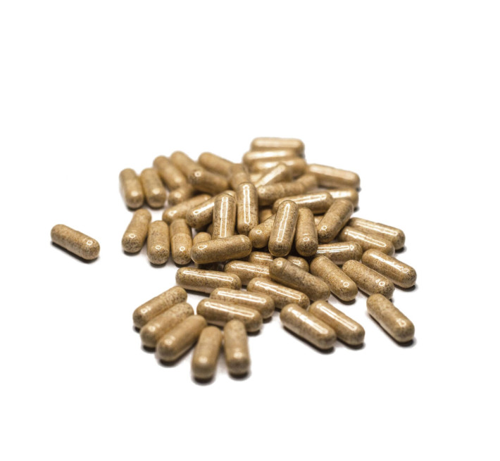 Натуральна харчова добавка для підвищення лібідо Bijoux Indiscrets Sex au Naturel — Orgasm Glow