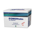 Таблетки для чоловіків NordMax Power tabs 20 шт