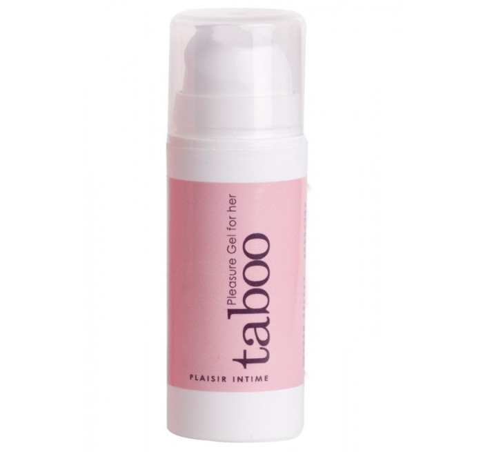 Крем Ruf TABOO Plaisir Intime 30 мл