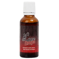 Краплі Ruf Love Drops Краплі Ruf Love Drops