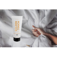 Збуджувальний гель для клітора Driminals Golden Touch Orgasm Booster, 30 мл, розігрів та поколювання Збуджувальний гель для клітора Driminals Golden Touch Orgasm Booster, 30 мл, розігрів та поколювання