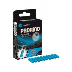 Капсули для потенції HOT PRORINO Premium Caps for man (ціна за пачку, 10 штук)