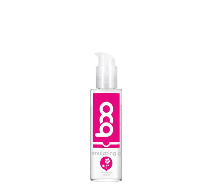 Гель для інтимної стимуляції Boo Stimulating Gel Women 50 мл