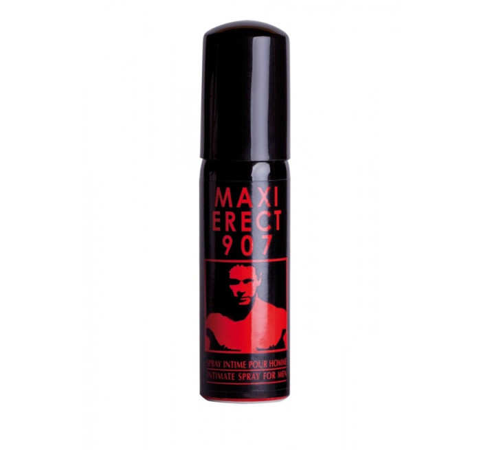 Крем Ruf Maxi Erect 907