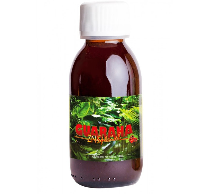 Капли Ruf Guarana ZN Special 100 мл