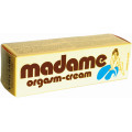 Крем для жінок Inverma Madame Orgasm Cream