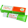 Збудливий крем Milan Itch Cream