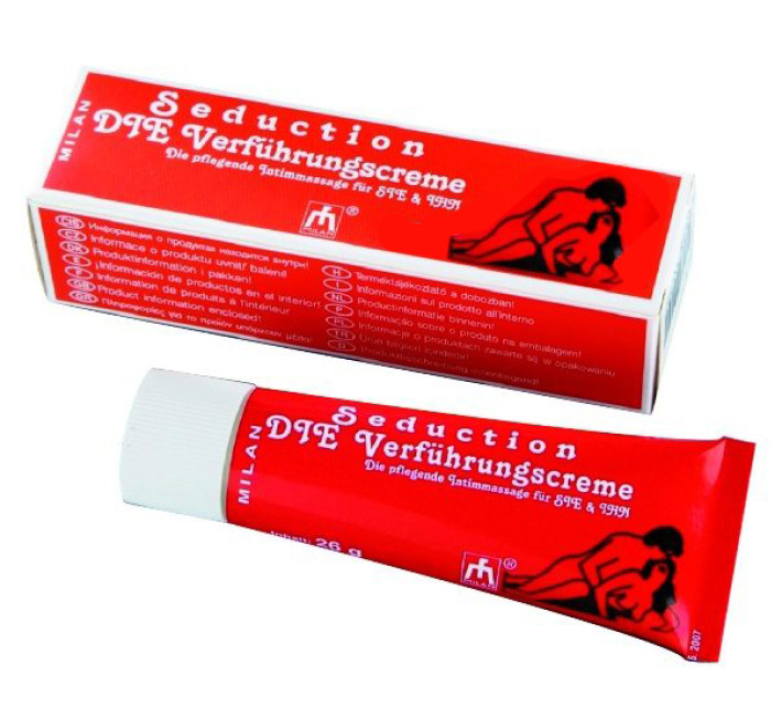 Крем Milan Sexuelle