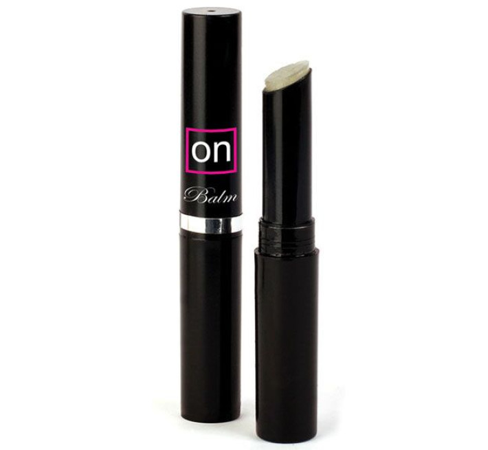 Збудливий суперстійкий бальзам для клітора Sensuva ON Arousal Balm for Her