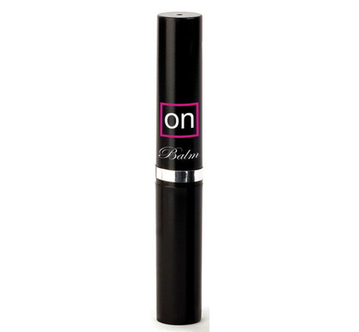 Збудливий суперстійкий бальзам для клітора Sensuva ON Arousal Balm for Her