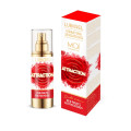 Рідкий вібратор MAI Cosmetics Lubigel Red Fruits 30 мл