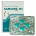 Препарат для потенции Kamagra Gold 100 4 пиг.