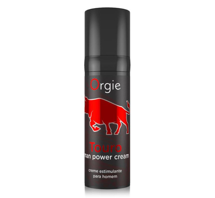 Гель для посилення ерекції Orgie TOURO 15 мл