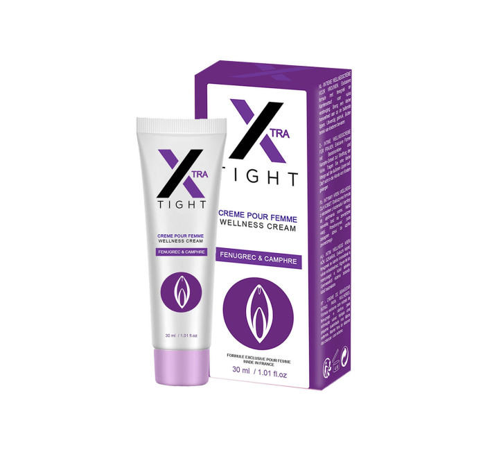 Крем Ruf X VULVA Intimate Massage Cream 30 мл