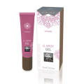 Гель для стимуляції точки G Hot SHIATSU G-SPOT Gel 15 мл