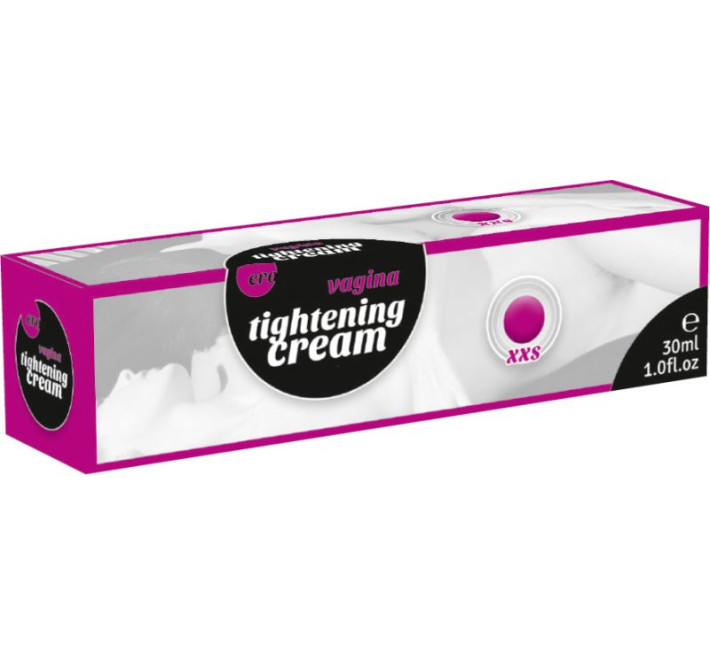 Вагінальний крем для жінок Hot Ero Thightening cream 30 мл