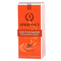 Краплі Ruf APHRODICT BOIS BANDE Краплі Ruf APHRODICT BOIS BANDE