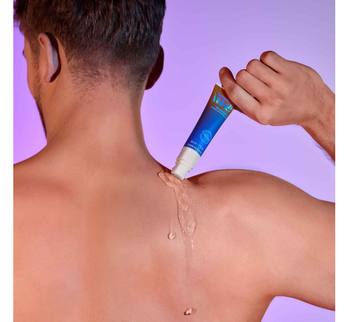 Стимулювальний гель для точки P Love To Love Release Me - Stimulant Point P 30 мл