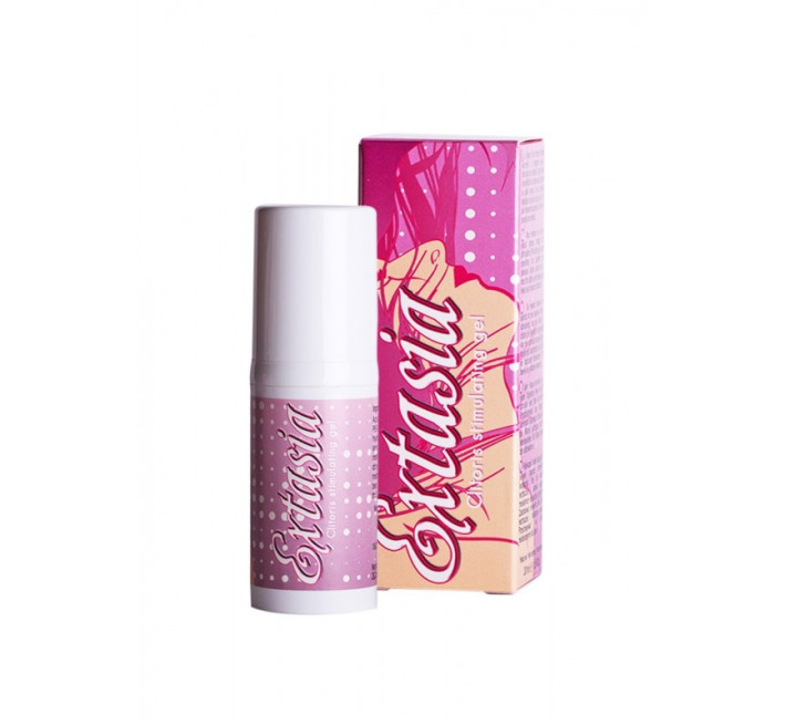 Крем Ruf EXTASIA-Clitoris Stimulating Gel 30 мл