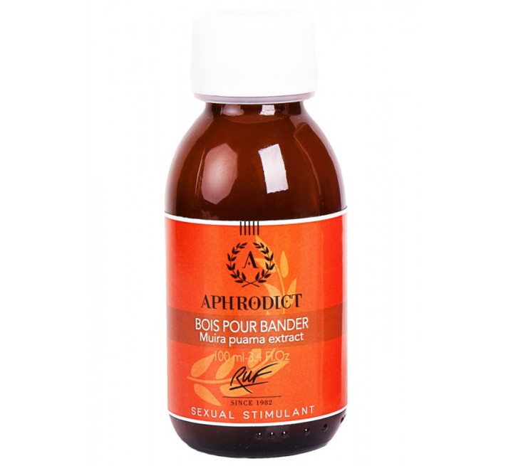 Краплі Ruf APHRODICT BOIS BANDE