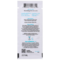 Стимулювальний гель для точки G Doc Johnson Spot-On G-Spot (7 г) з олією мигдалю і перцевої м’яти Стимулювальний гель для точки G Doc Johnson Spot-On G-Spot (7 г) з олією мигдалю і перцевої м’яти