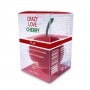 Збудливий крем для сосків EXSENS Crazy Love Cherry 8 мл