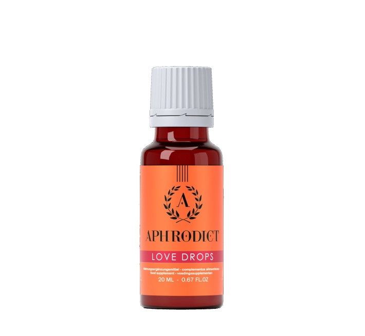 Капли Ruf Aphrodict Love Drops 100 мл