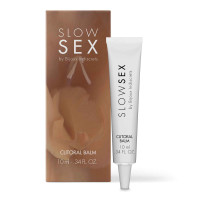 Кліторальний бальзам Slow Sex Bijoux Indiscrets CLITORAL BALM Кліторальний бальзам Slow Sex Bijoux Indiscrets CLITORAL BALM