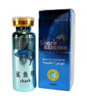 Таблетки Shark Essence (Акулий Экстракт) для сильной эрекции 10 таблеток