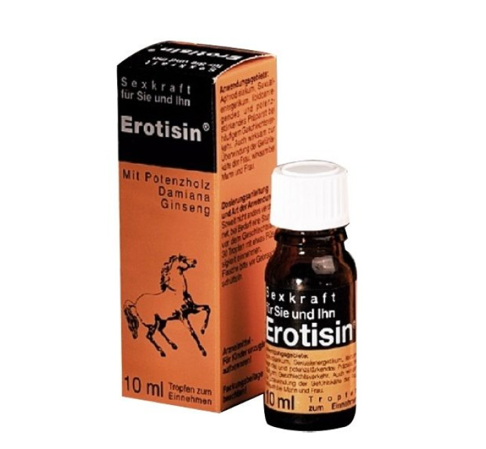 Капли Milan 10 мл