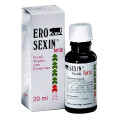 Краплі Milan Ero-Sexin Forte 20 мл