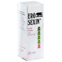 Краплі Milan Ero-Sexin 20 мл