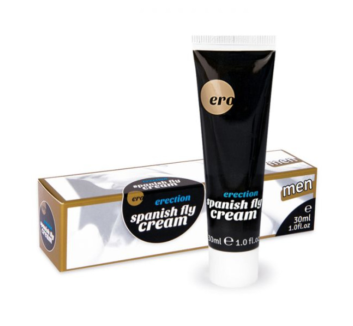 Ерекційний крем Hot Ero Spain Fly Creme 30 мл