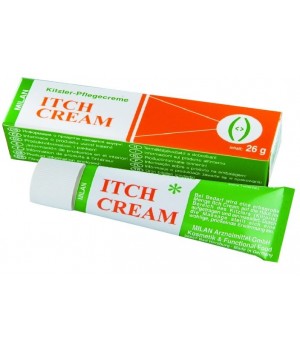 Возбуждающий крем Milan Itch Cream