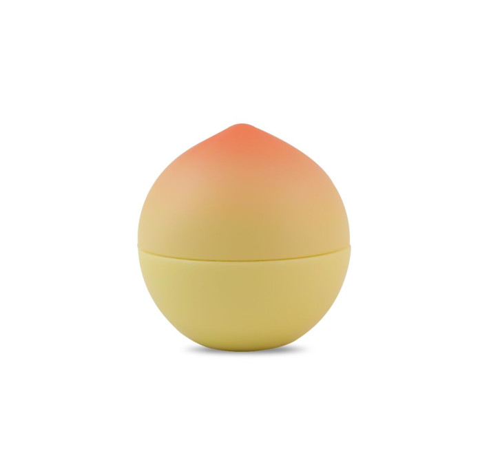 Возбудительный крем для сосков EXSENS Peachy Keen (8 мл) с маслом жожоба и ши, съедобный, без сахара