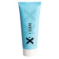 Крем Ruf XI CAN Penis Warming Gel 40 мл