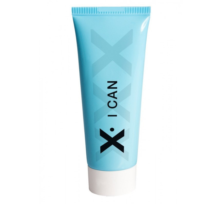 Крем Ruf XI CAN Penis Warming Gel 40 мл