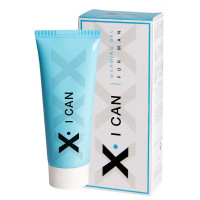 Крем Ruf XI CAN Penis Warming Gel 40 мл
