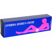 Крем для чоловіків Inverma Herren Creme 20 мл Крем для чоловіків Inverma Herren Creme 20 мл