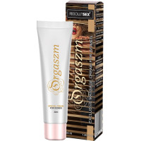 Крем Ruf ORGASZM 30 мл Крем Ruf ORGASZM 30 мл