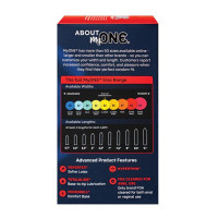 MyONE Super Wide 10 шт, картонная коробка MyONE Super Wide 10 шт, картонная коробка