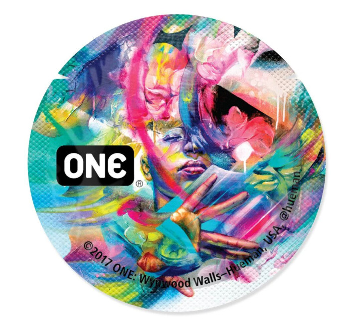 ONE Classic Select - Artist Collection 100 шт, мегапак тюб