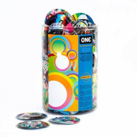 ONE Classic Select - Artist Collection 100 шт, мегапак тюб ONE Classic Select - Artist Collection 100 шт, мегапак тюб